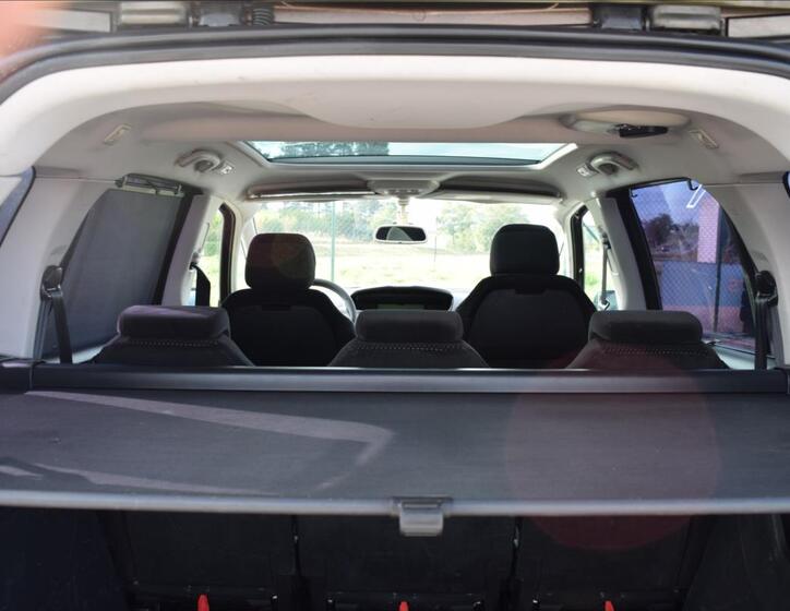 Citroën C4 Picasso 31