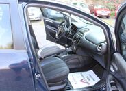 Fiat Punto Evo 13