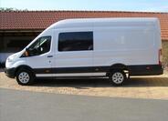 Ford Transit 2