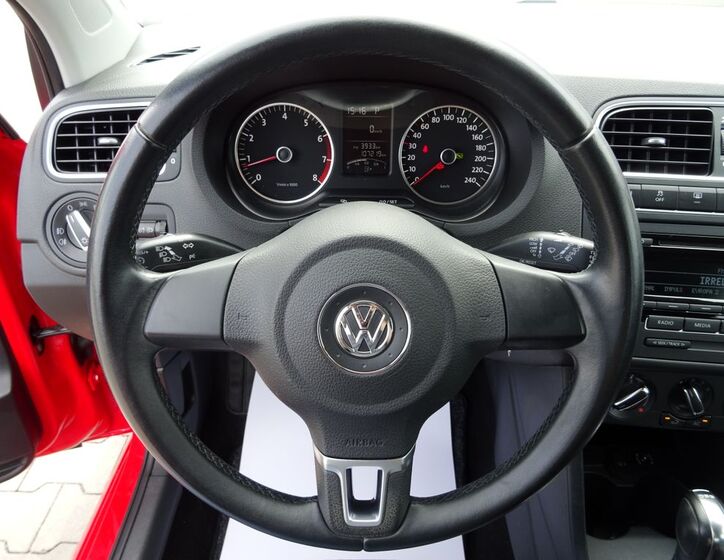 Volkswagen Polo 10