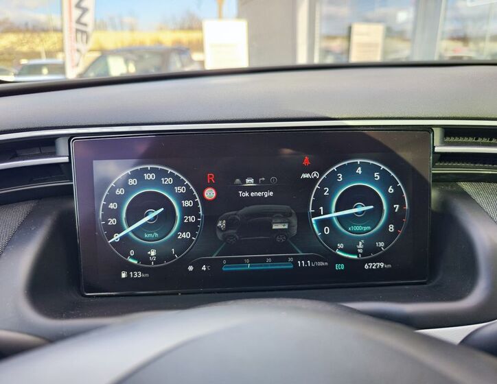 Hyundai Tucson 22