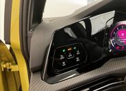 Volkswagen Golf 12