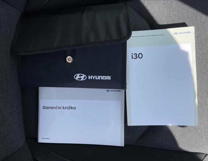 Hyundai i30 18