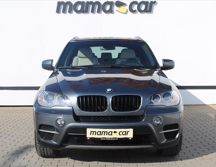 BMW X5 2