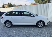 Škoda Rapid 14