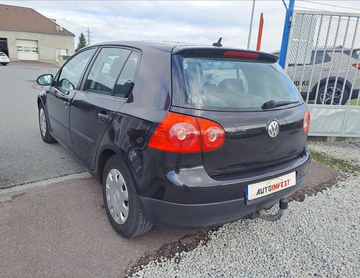 Volkswagen Golf 4