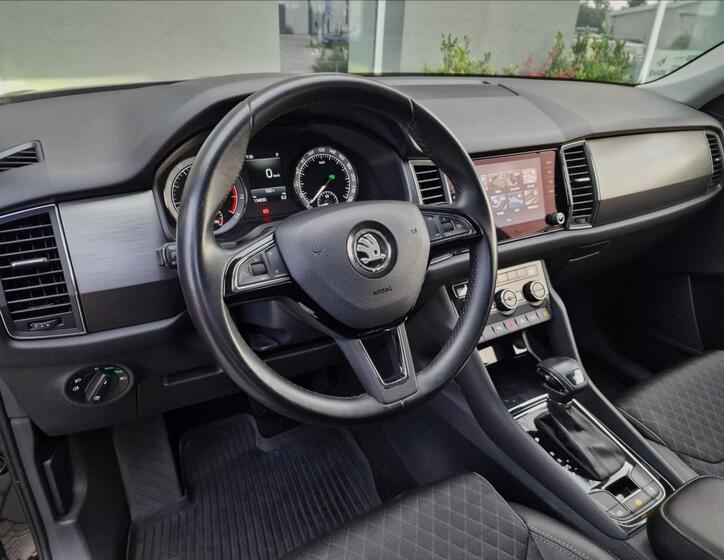 Škoda Kodiaq 20