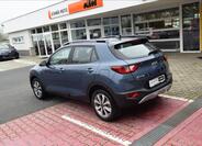 KIA Stonic 10