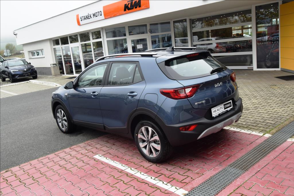 KIA Stonic