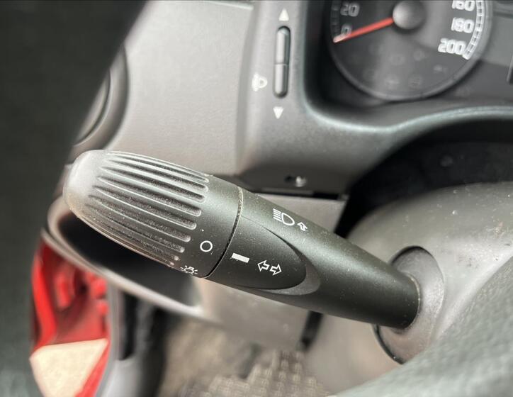 Fiat Punto 18