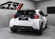 Toyota Yaris 6