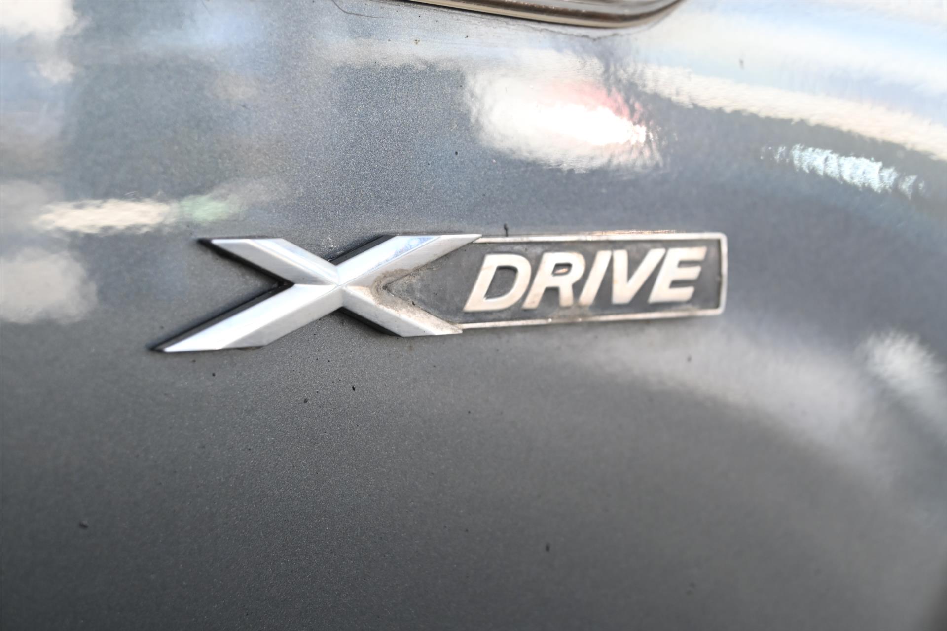 BMW Řada 5