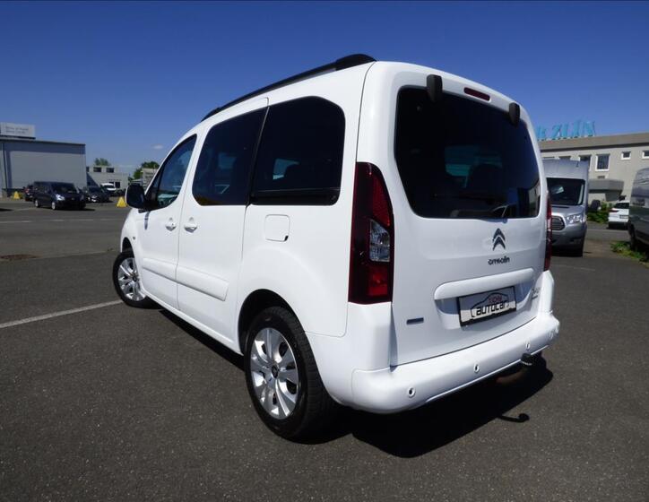 Citroën Berlingo 59