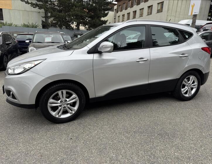 Hyundai ix35 18