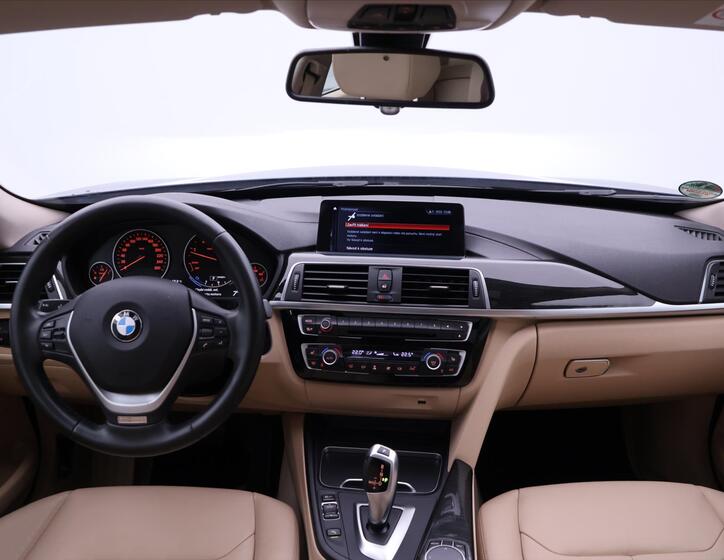 BMW Řada 3 34