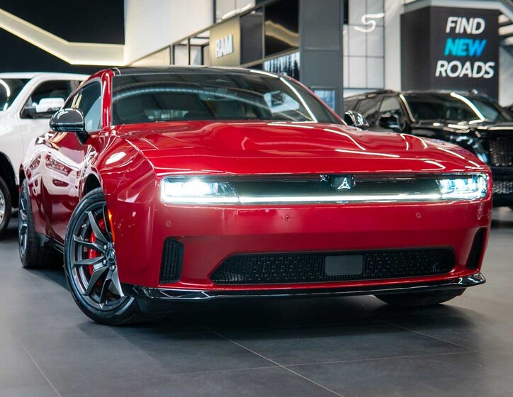 Dodge Charger 44