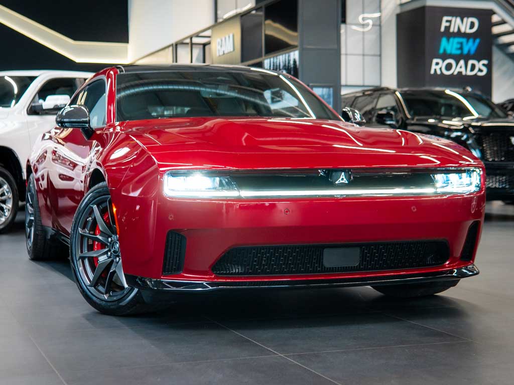 Dodge Charger