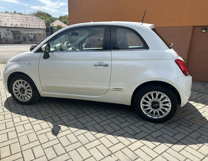Fiat 500 6