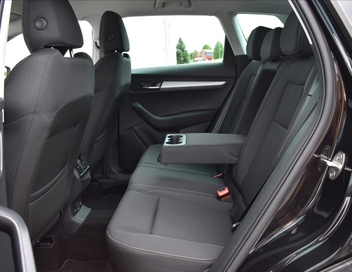 Škoda Karoq 16