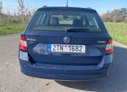 Škoda Fabia 4