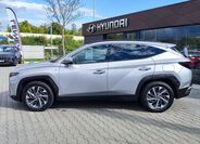 Hyundai Tucson 8