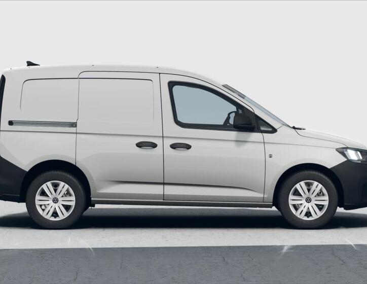 Volkswagen Caddy 4