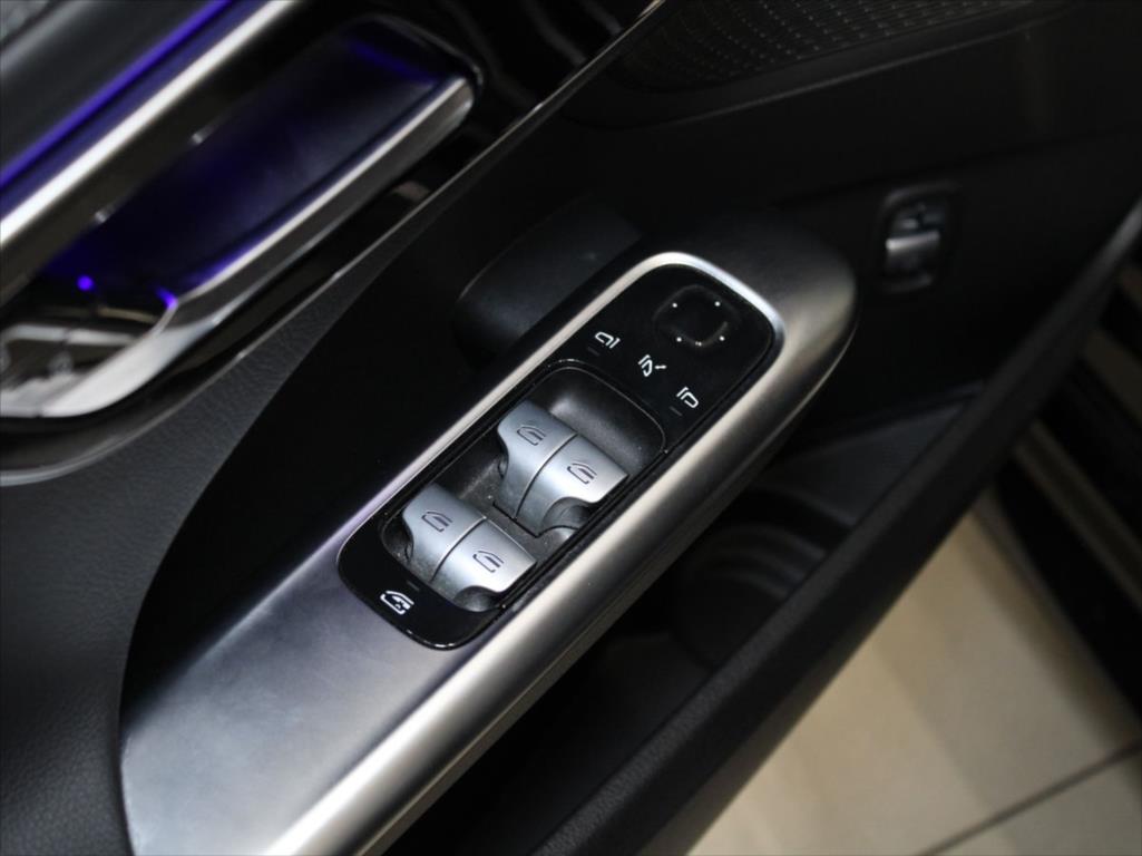 Mercedes-Benz Třídy C