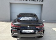 BMW Řada 8 6