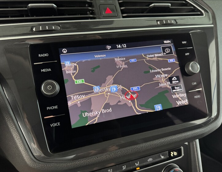 Volkswagen Tiguan 36