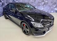 Mercedes-Benz Třídy C 4