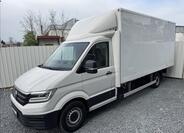 Volkswagen Crafter 5