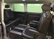 Volkswagen Multivan 22