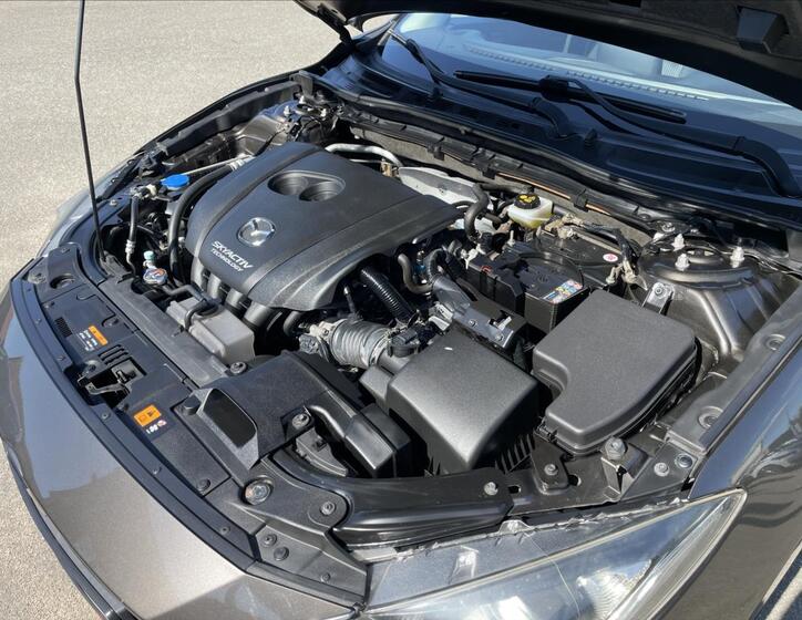 Mazda 3 39