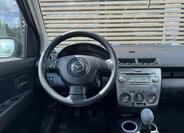 Mazda 2 5