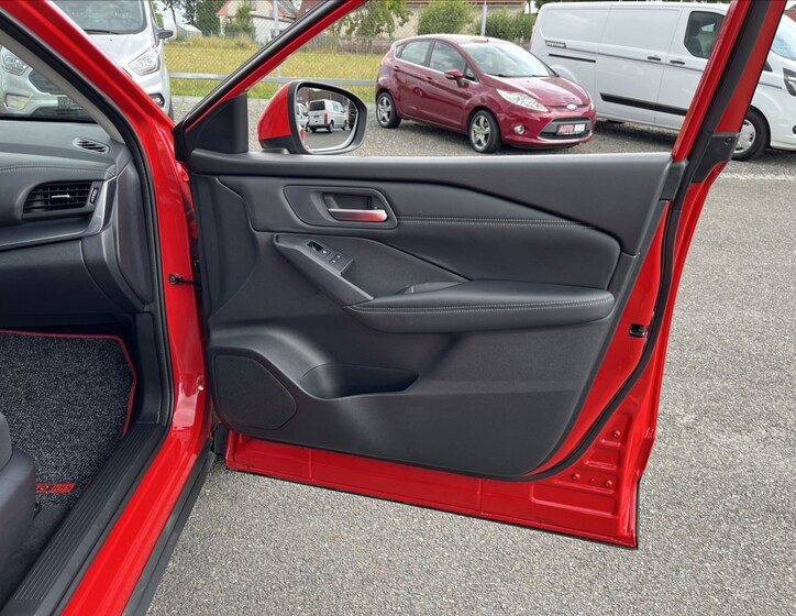 Nissan Qashqai 50