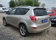 Toyota RAV4 4