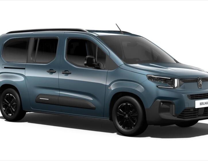 Citroën Berlingo 5