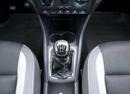 Škoda Rapid 30