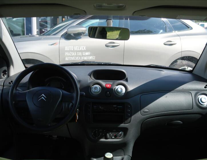 Citroën C2 16