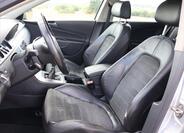 Volkswagen Passat 12