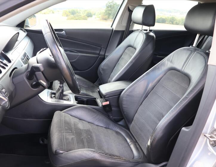 Volkswagen Passat 12