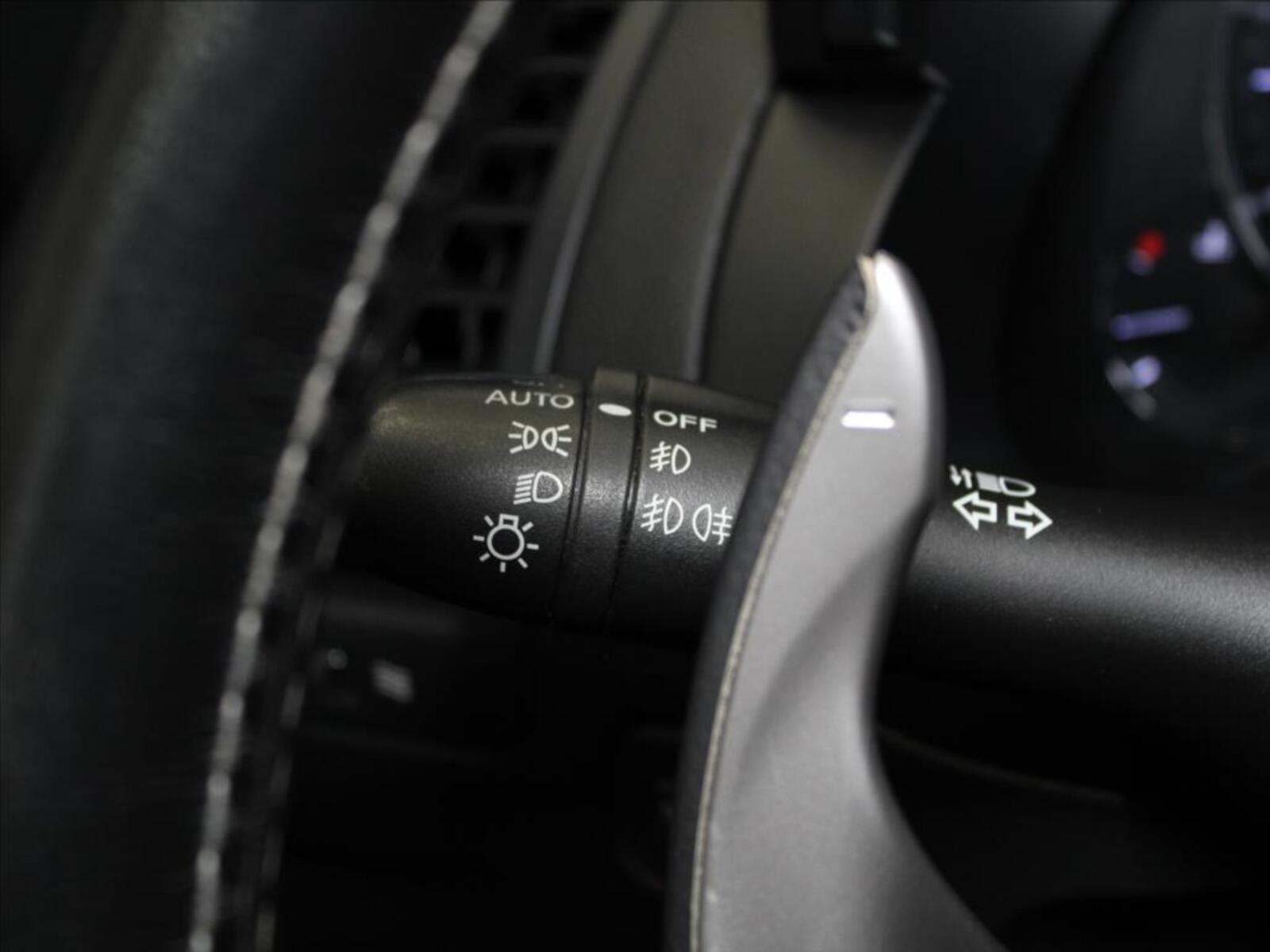 Infiniti FX30 22