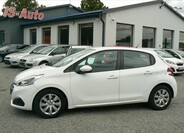 Peugeot 208 1