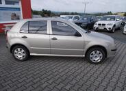 Škoda Fabia 8