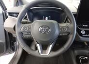 Toyota Corolla 12