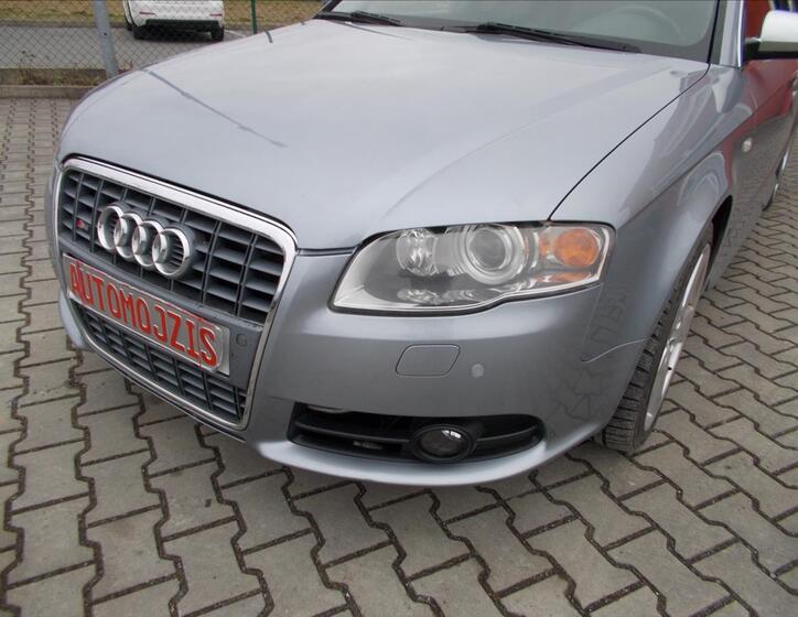 Audi S4 7