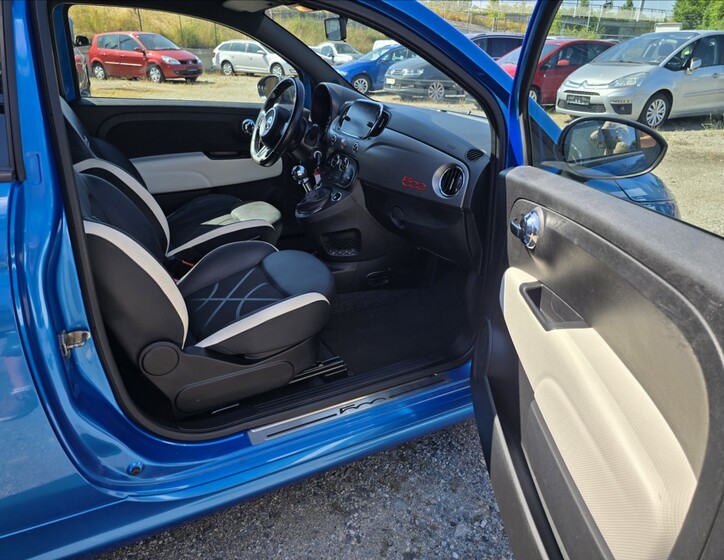 Fiat 500 15