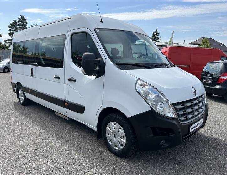 Renault Master 7