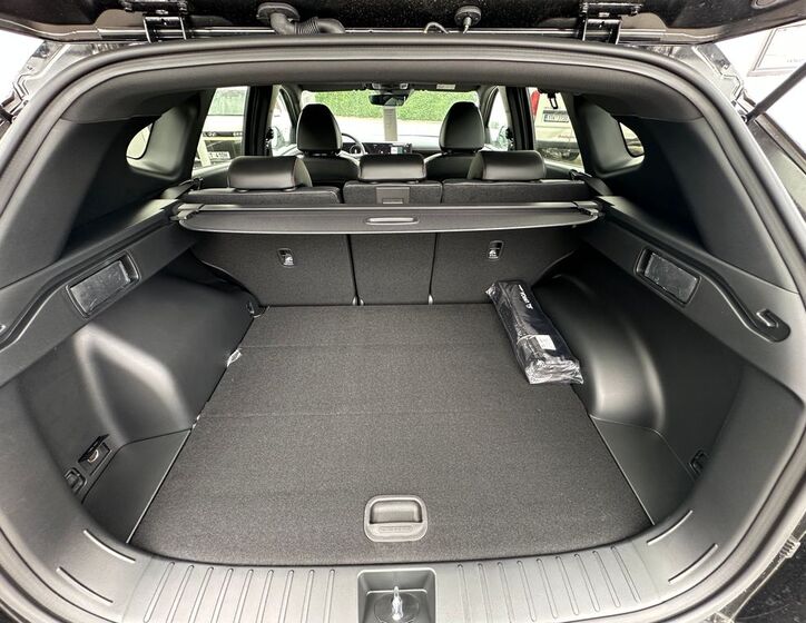 Hyundai Tucson 20