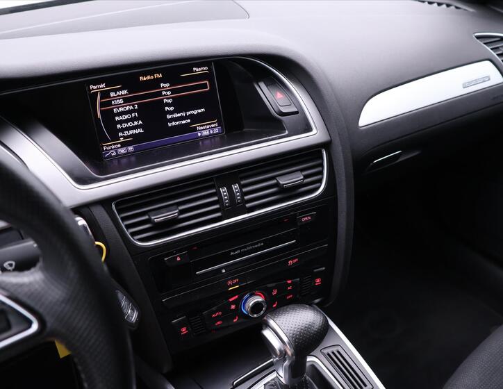 Audi A4 22